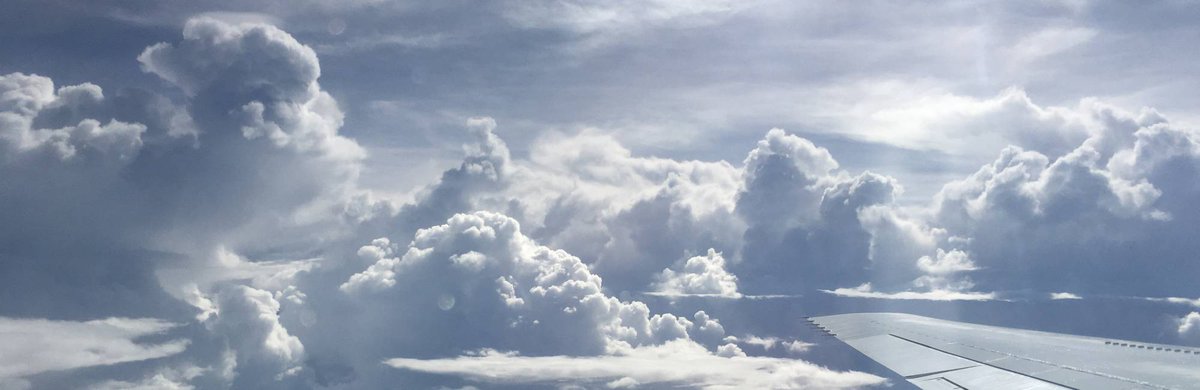 Scripps_Ocean's tweet photo. Scripps' Lynn Russell is among authors of a @NOAA-led opinion piece out today in @PNASNews. They propose a framework for assessing the viability of a #geoengineering method for reflecting sunlight called marine cloud brightening. Read more via @CIRESnews: https://t.co/1RpRIxbmlO https://t.co/eDlzn7ZXNa