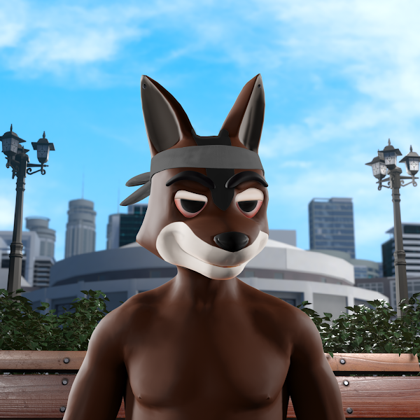 NFTpez's tweet photo. @NFTshills if you like what you see, you can check it out over at @SwipaTheFoxNFT 

dope art by @4FUNCR8TES and backed by @swipathefox #FOXFAM https://t.co/FPoftoY0Iw