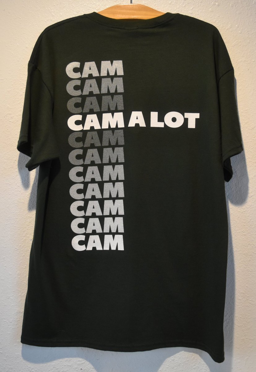 Previous order for @contemporaryartmonth
1 color front print / 1 color back print 
#contemporaryartmonth #contemporaryart #screenprintingorder #printshop #screenprintingshop #customtshirtsforanyoccassion #sanantoniotexas🇨🇱 #businessowners #businessuniforms