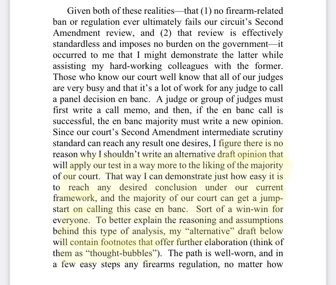 Marin K Levy on Twitter "I have never seen anything like Judge