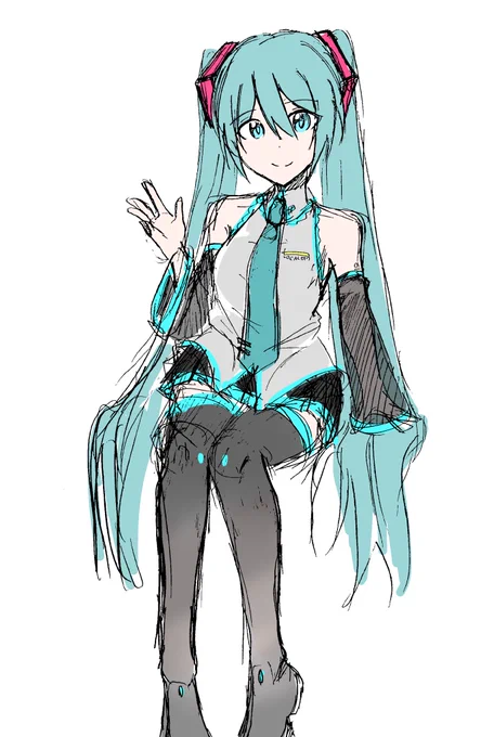 なんていうか衰え? 