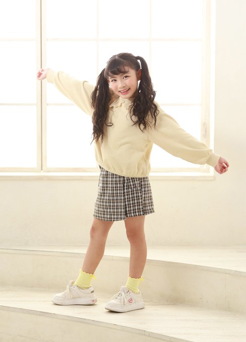 Twitterのコスプレ画像2