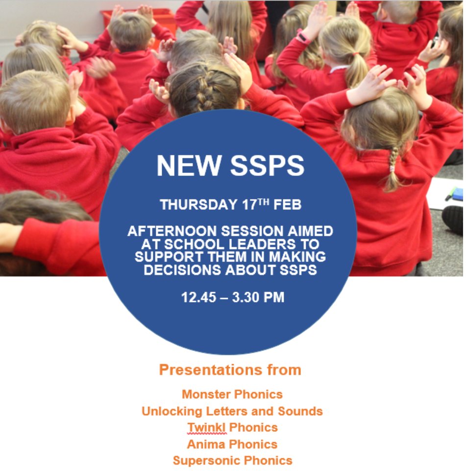 Unlocking Excellence English Hub tweet media