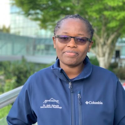 ShKaushik94's tweet photo. Excited to hear from Dr. Gichoya, Assistant Professor of Radiology and Informatics at Emory University, this Saturday (1/22/2022) at the #ACRMedSymposium!! 
@judywawira 
Everyone should come check it out and register here: https://t.co/kLot2YPErs https://t.co/u6gL21yewG