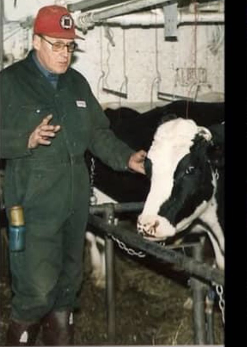 The Burnett family has lost their patriarch, our dads oldest brother Kelvin Burnett has passed away just shy of 93. A Barrhaven farmers life well lived <a href="/barrhavenindy/">Barrhaven Independent</a> <a href="/MeehanCarolAnne/">Carol Anne Meehan</a> <a href="/barrhavenjan/">barrhavenjan</a>