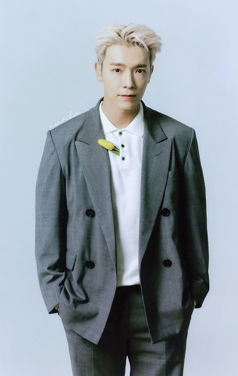 Donghaepics's tweet photo. #Donghae #동해 https://t.co/qo24iMsCbT