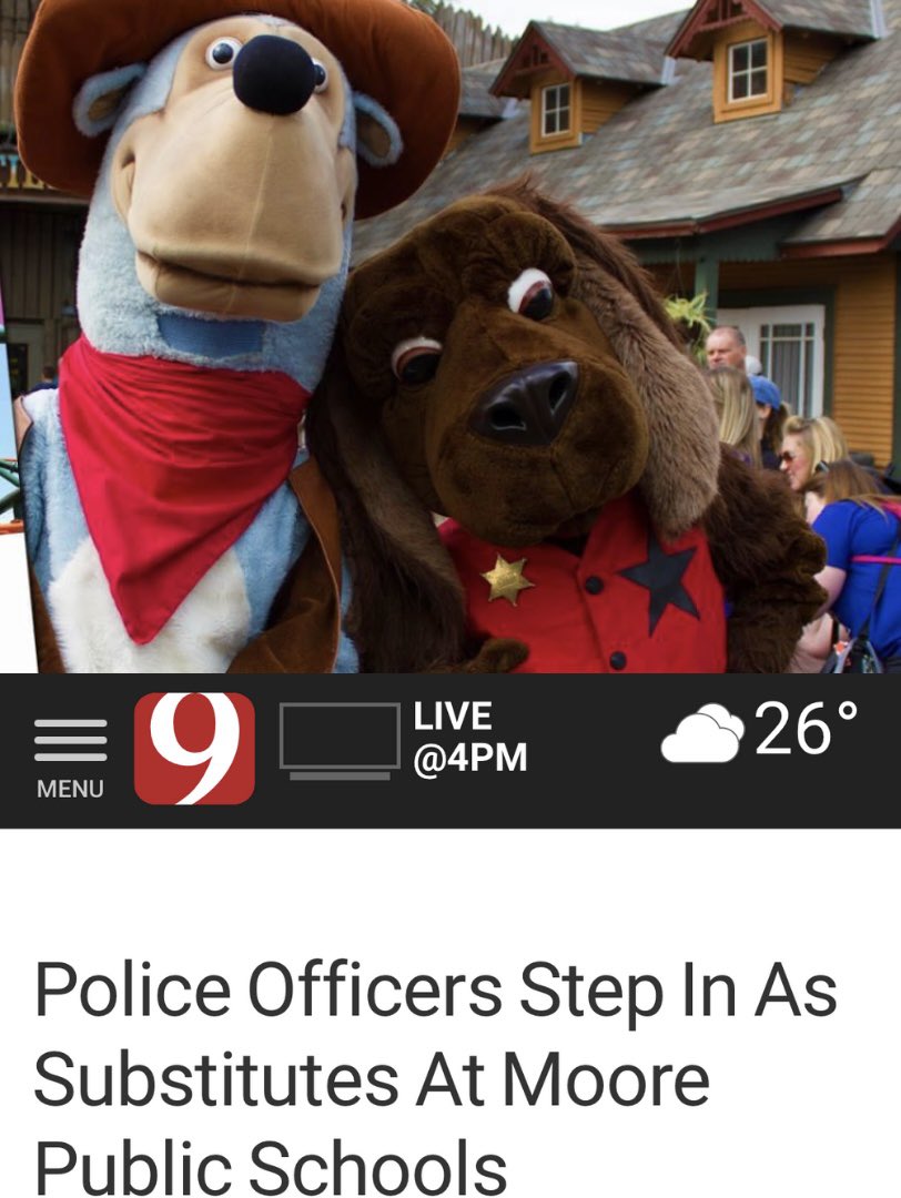 Frontier City tweet media