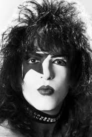 Happy birthday to Paul Stanley!!      