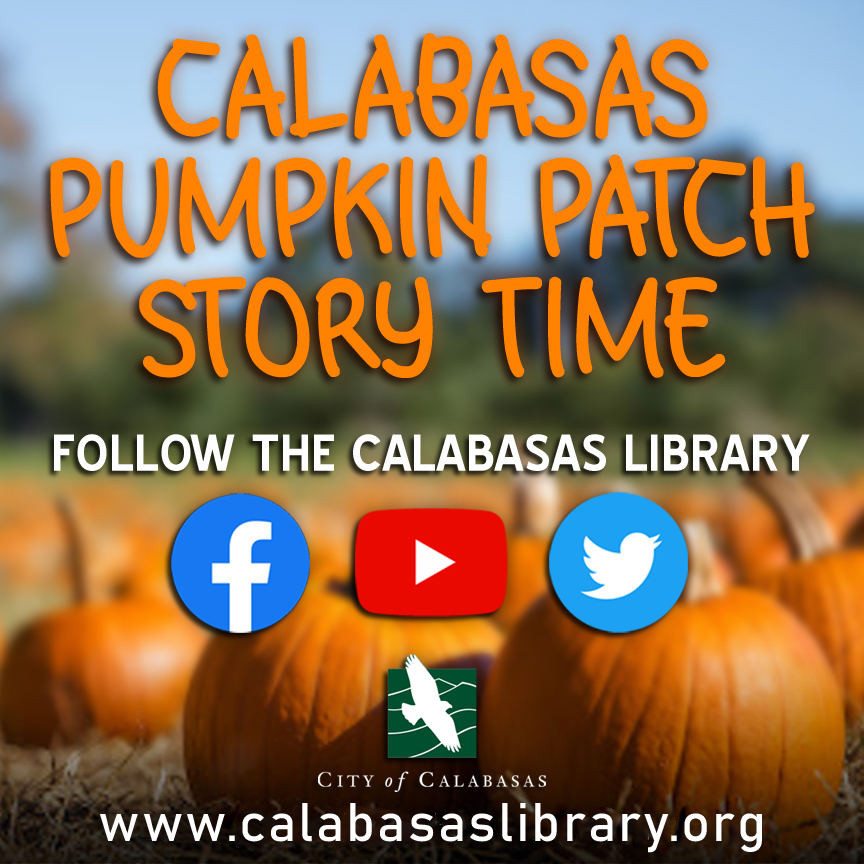 A couple of reminders.  The plaza between City Hall and the Library has seating with free wi-fi.
Also, we will be posting our Online Story Time tomorrow morning on the Library's YouTube Channel, Twitter and here on Facebook.  You'll get to meet Miss Julia virtually!