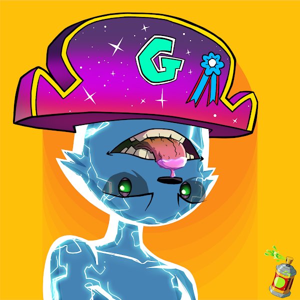 JayDaCris88's tweet photo. @superplastic @guggimon @janky 🔥💊🔥🚀🔥 https://t.co/RDhInDDjJ5