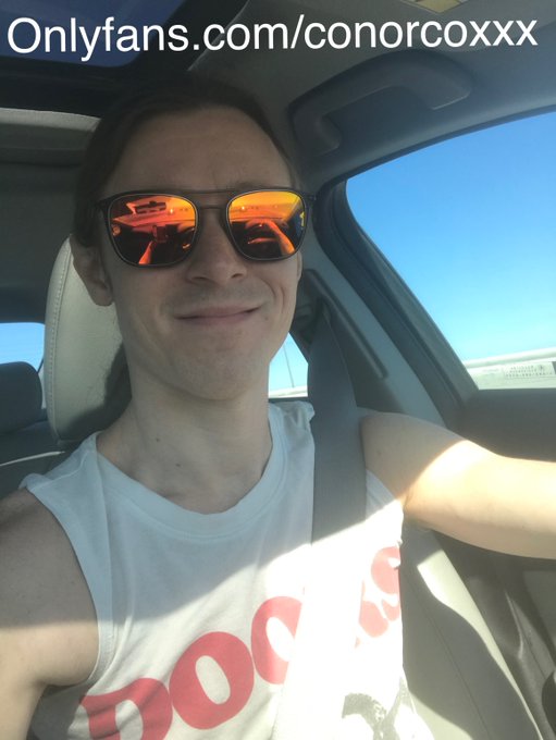 Driving on the way to shoot! In beautiful Florida ☀️🏝🐚 https://t.co/8Xu2qLTrc8<a href="/tag/selfies"class="tags"><span>#selfies</span></a><a href="/tag/coxxxmodels"class="tags"><span>#coxxxmodels</span></a><a href="/tag/onlyfans"class="tags"><span>#onlyfans</span></a><a href="/tag/onlyfansmodel"class="tags"><span>#onlyfansmodel</span></a>