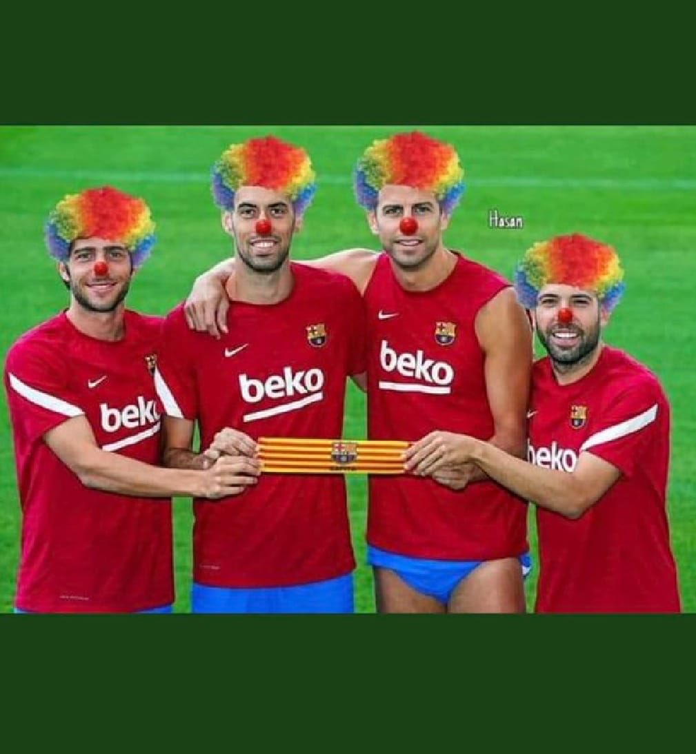 Siempre quedan retratados 🤬🤬