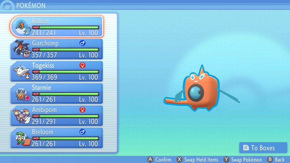 LocalYapTV's tweet photo. #ProblematicPokeLeague The Very Best๐ฎโ๐จ https://t.co/JnXf8PFXIS