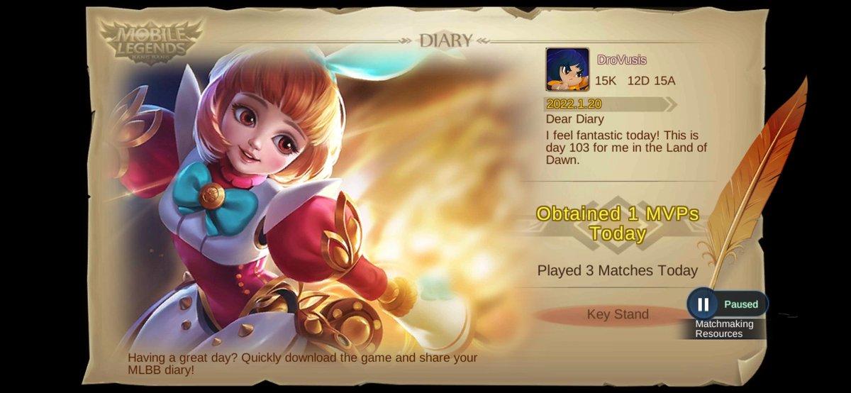 Come join my Squad, Let us face off against the world's best MOBA players together!
r8qs.adj.st/appinvites?adj…