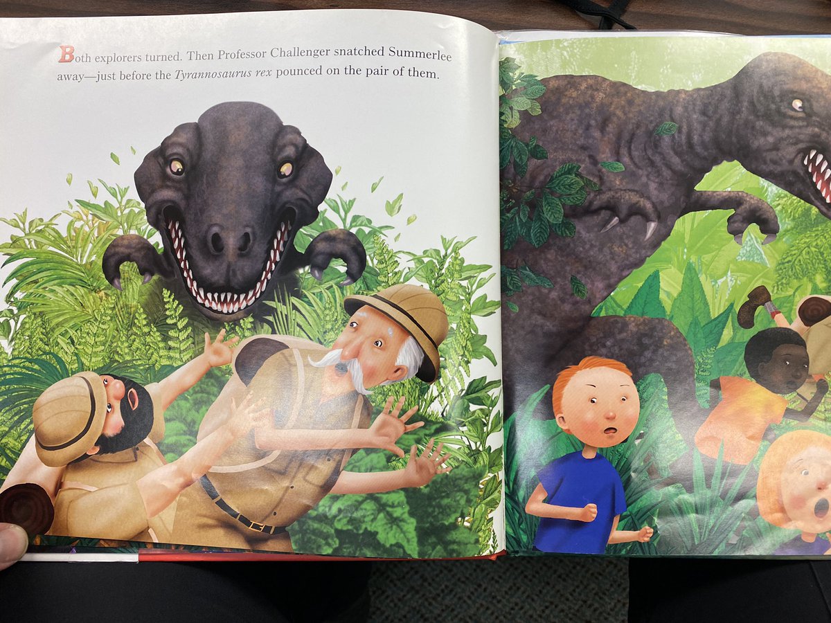 Ty Riddick tweet media