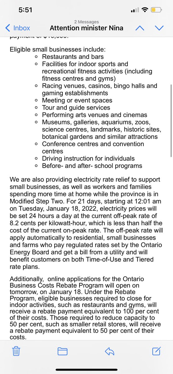 Mike’s Liberty Grill tweet media