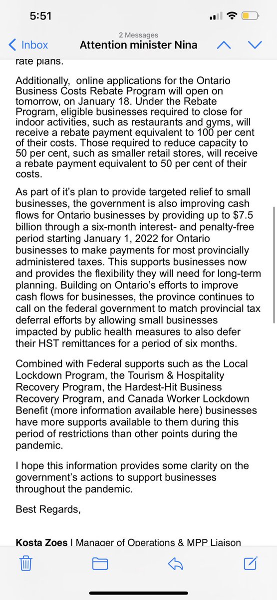 Mike’s Liberty Grill tweet media