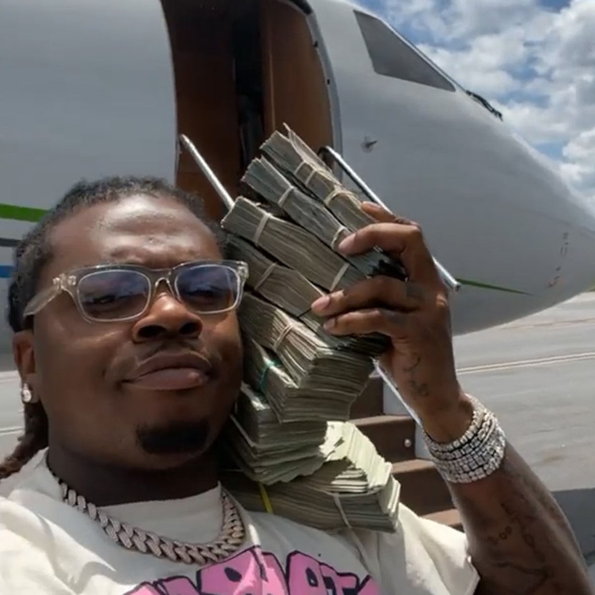 FanDuel Sportsbook tweet media