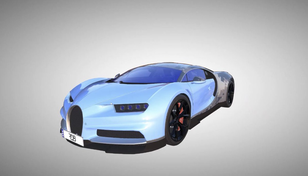 mos_keys's tweet photo. Rdb la #nft for the win 🏆 @RDBCARCLUB https://t.co/HdVA0UX5aT