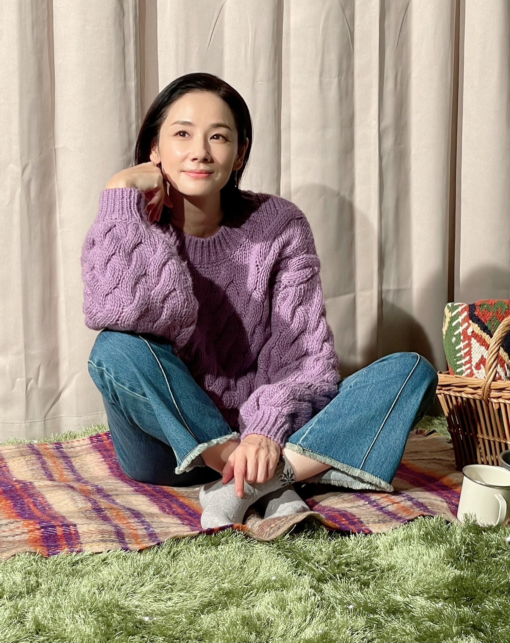 Yoshidayoh Official 皆さまおはようございます 吉田羊 Sスタッフです 本日19時 Tbs ザ ベストワンsp の ザ ベストワンミニッツ コーナーに出演 羊が選ぶベストワン芸人とは 22時 はドラマ 妻 小学生になる 1話がいよいよスタート