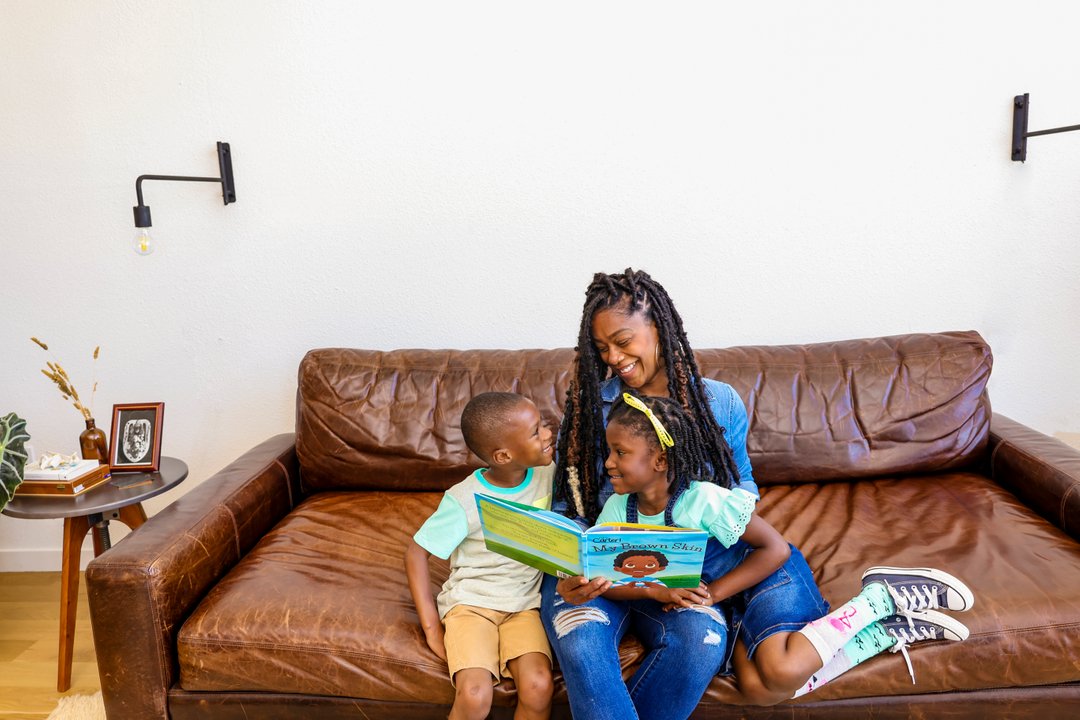 How do you help your child build self-confidence? Check out our affirmation books at heycarterbooks.com
.
.
.
.
.
#brownboyjoy #blackandproud #representationmatters #blackmoms #blackmomshomeschooltoo #blackmomsmiami #blackmomsbreastfeeding #blackmomsvlog #...
