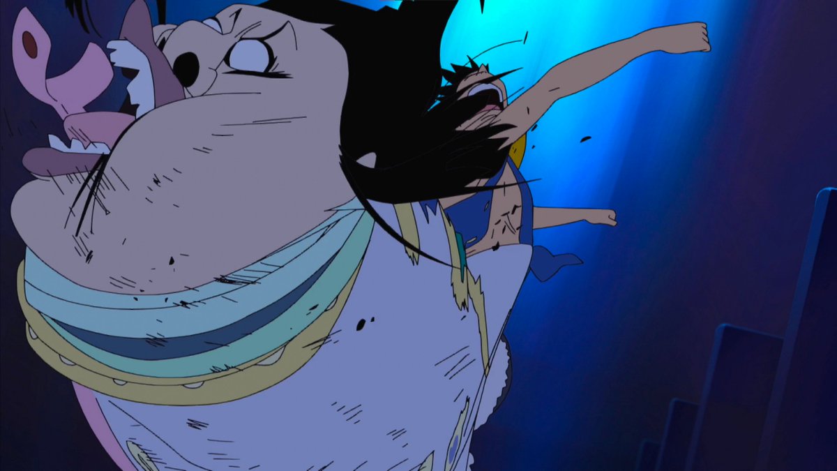 one piece images that go hard (@ophardimages) on Twitter photo 