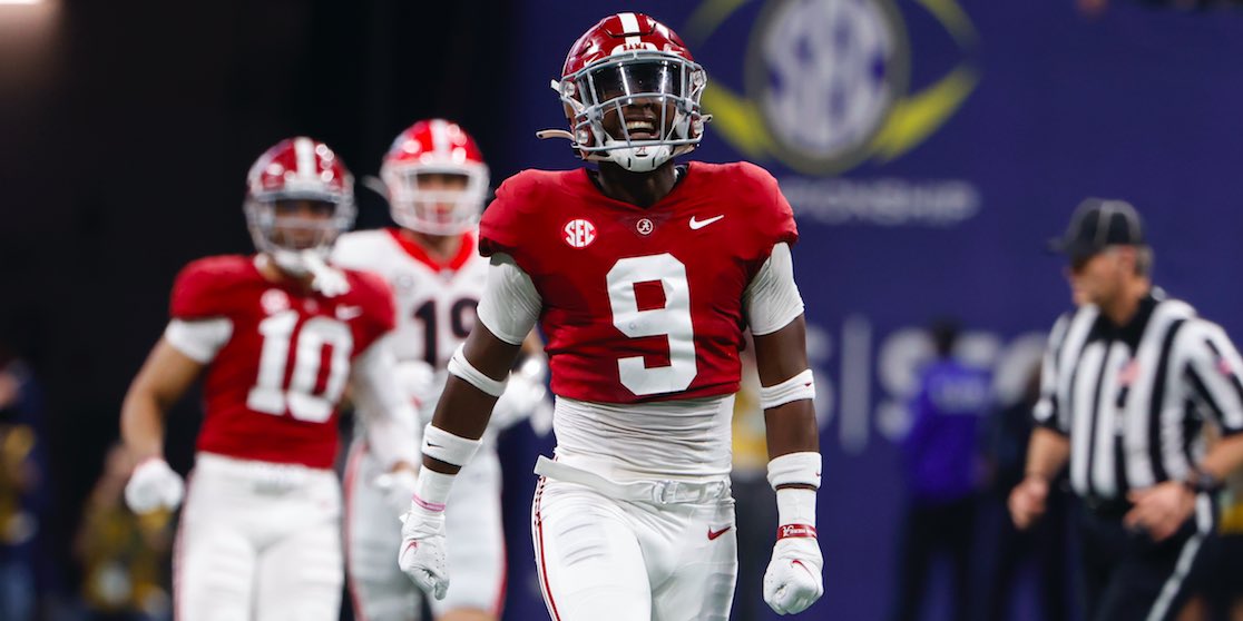 Everything Alabama tweet media