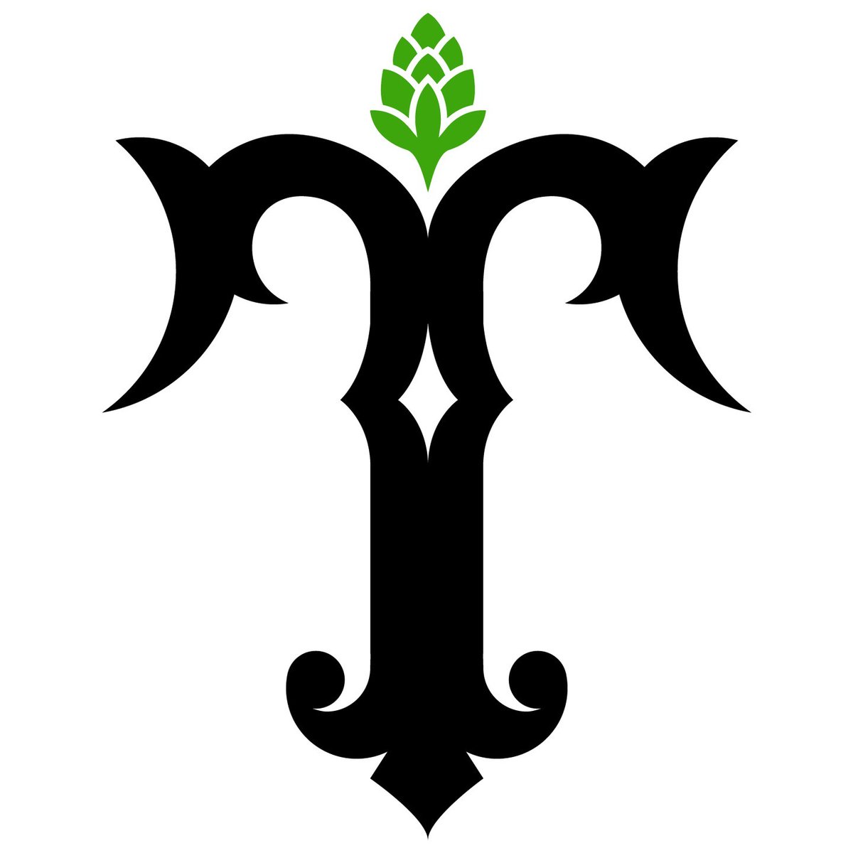 Tribes Beer Company tweet media