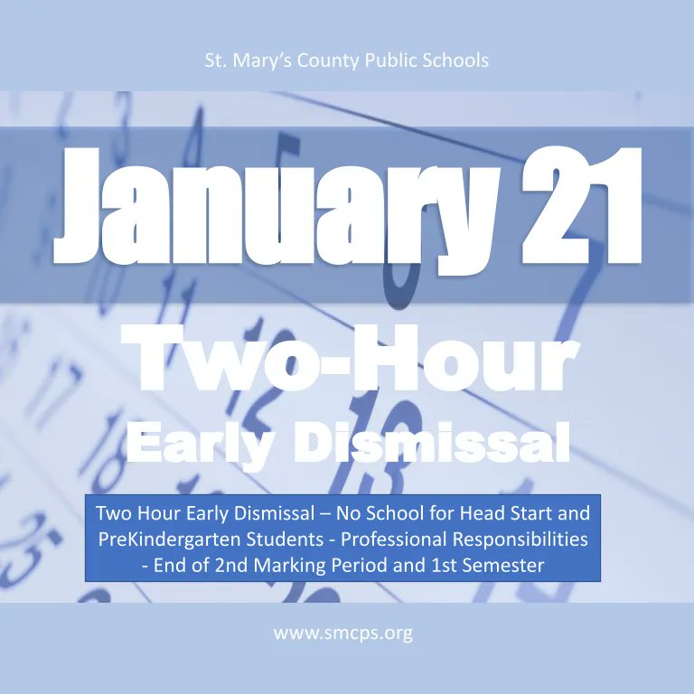 Smcps Calendar 2023 2024 Smcps School Bus (@Smcpsbus) / Twitter