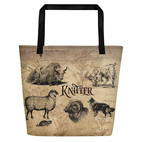 Our awesome best selling product of last day: Antique Animals Bag https://t.co/oMT2jaoDmF https://t.co/x3dpaReZkm