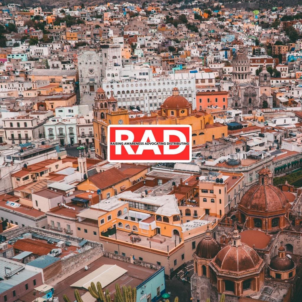 radinternatl's tweet photo. As we take pride n advocating 4 women from all walks of life, it was put on our hearts to b voice 4 women&amp; girls n other parts of d world where voices r not being heard.Our next int.mission trip will b on May 28, n Mexico City!We'll b supporting women shelter at d Salvation Army. https://t.co/uAIFHrB7Es