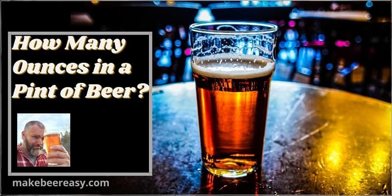MakeBeerEasy's tweet photo. How Many Ounces in a Pint of Beer?
https://t.co/kYRtgpxGnj
#makebeer #homebrew #homebrewing #beer #CraftBeer https://t.co/qlUgHX545P