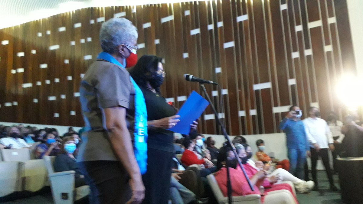 SOMOS UNEM tweet media