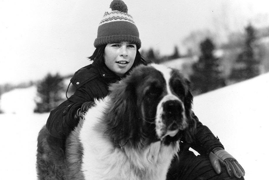Pouliot_061's tweet photo. @ThatEricAlper Ever seen a dog die in a movie made for kids? Yeah, this one was tough! #Cleo🐶 #Laguerredestuques #snowtime https://t.co/YG1mE3odbI