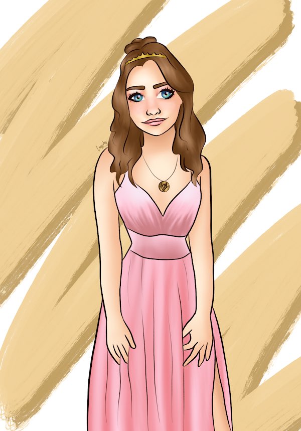 cloverpatchcre8's tweet photo. The first Glamour Gal of the series is now on sale on #opensea. Go check it out! Go to this link https://t.co/nTUZlrSX1Z. Also the first Gal to get 10 ❤️ will be the next one I will put up for sale. #NFT #polygonnft #art https://t.co/42ubwlb662