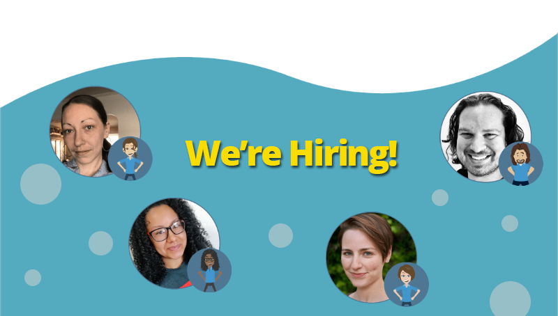 TheURLDr's tweet photo. I'm on the lookout for several new creative members to add to our team. Set your own hours, work from home, profit sharing, plus we're really fun to work with. Take a look at our openings. https://t.co/UFlYT5ipUf

#workfromhome
#hiringdesigners
#hiringimmediately https://t.co/XrxmUoCNIL