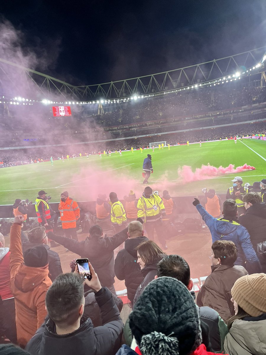 Arsenal (a)