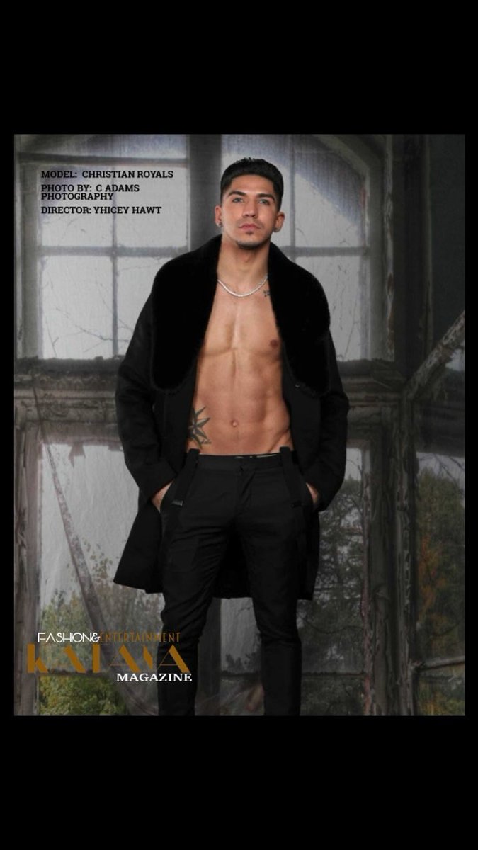 KingChristianRo's tweet photo. Always Continue To Chase Your Dreams #KingChristianRoyals #LosRealeza #Photography Taken By @C_Adams_Photographer #UNNHawtie #Explore #YhiceyHawtinc #UNNManagement #Magazine #Model #ModelShoot #Vibes #King #PhotoShoot #ModelSearch #ModelsWanted #Body #Fashion #Versace #Confidence https://t.co/OtSkg5mcTu