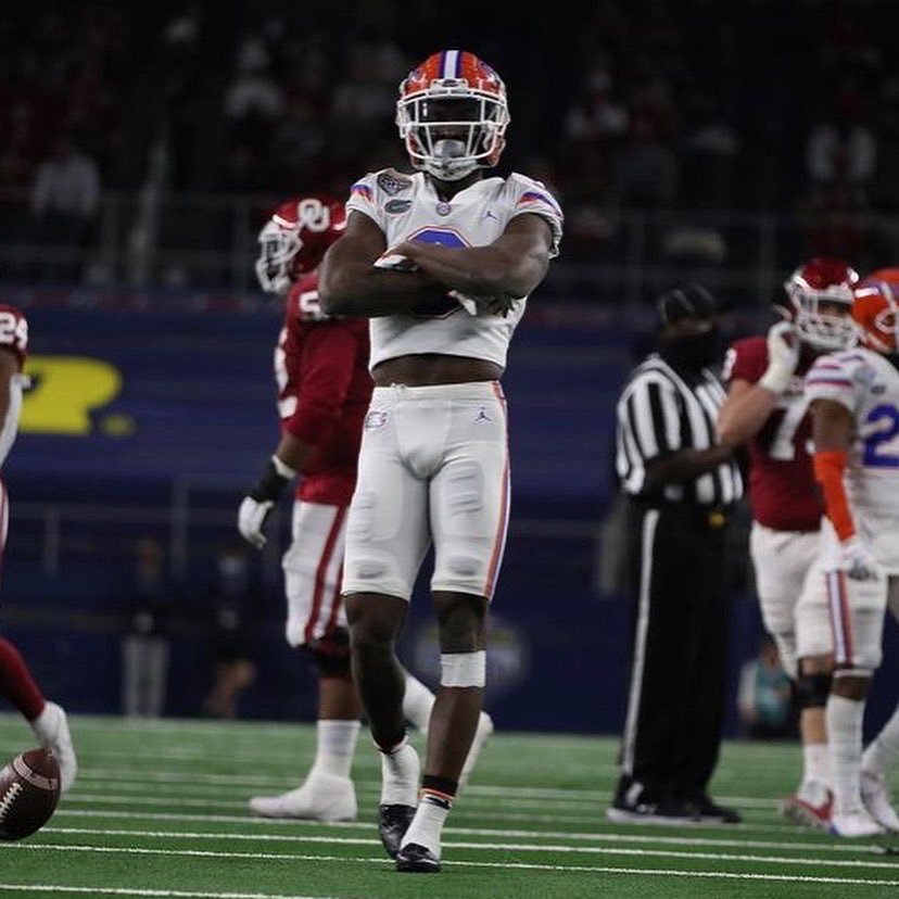 Bryce Capers™🦘 tweet media