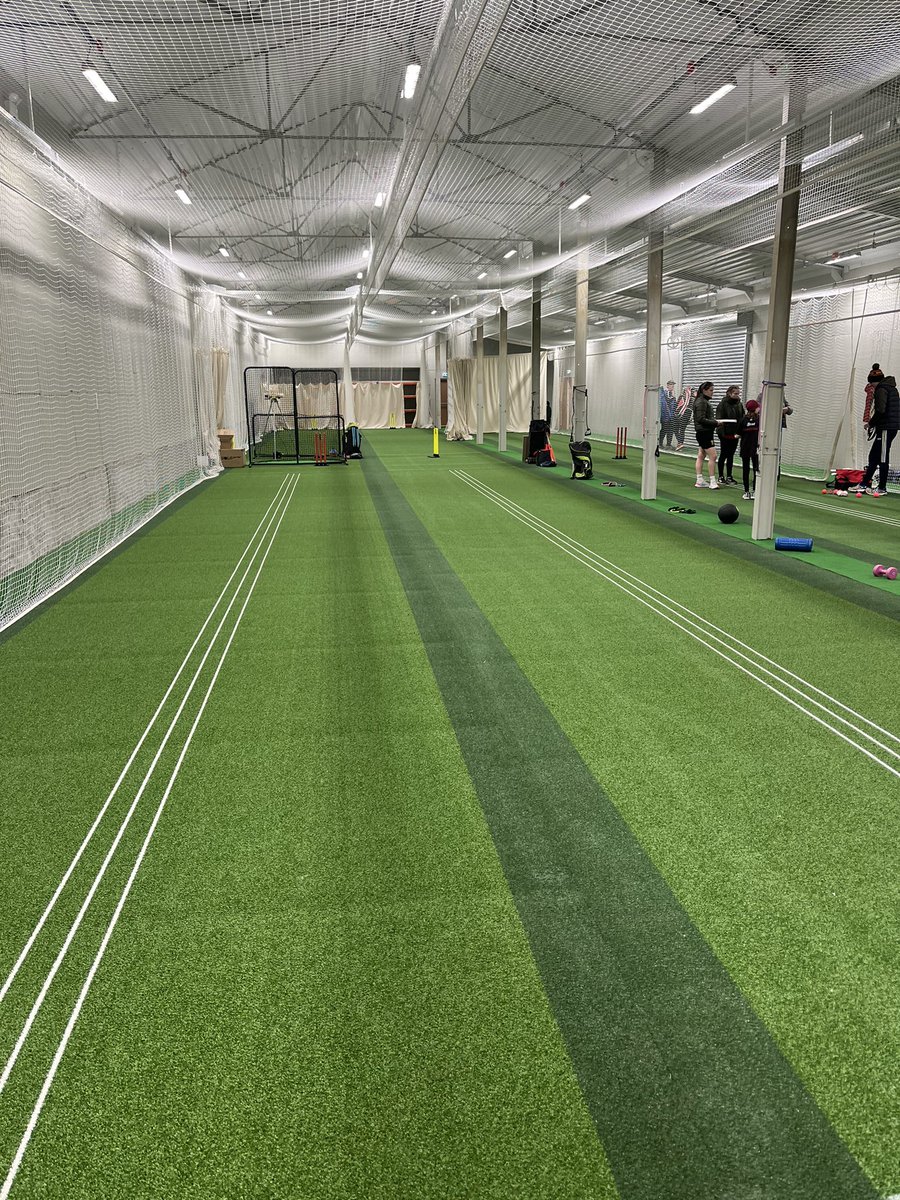 Really enjoyed first session this evening with Nantwich Cricket Club Vipers and using the new Cricket barn  , always learning &amp; improving . Keep building every week <a href="/NantwichVipers/">Nantwich Vipers 🏏</a> <a href="/NantwichCC/">Nantwich CC</a>