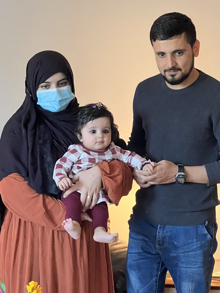 MillsHayesTV's tweet photo. NEW: Kaihan spent years as an interpreter for American troops in Afghanistan. With the help of a sponsor and @SaveOurAllies he’s resettled in Florida. But he’s worried about the thousands left behind &amp; hopes the US doesn’t forget. @FoxNewsMMR https://t.co/uv3IS0jlF0