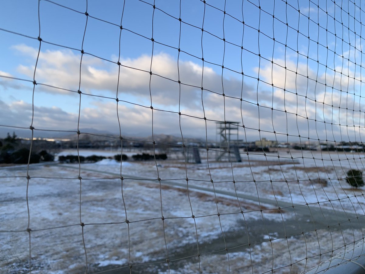 silver26484899's tweet photo. 昨晩は、チョ〜寒いと思っていたら初冠雪w https://t.co/ARdtpXu2Ym