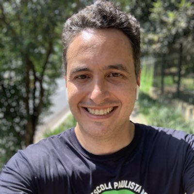 Rodrigo Regacini tweet media