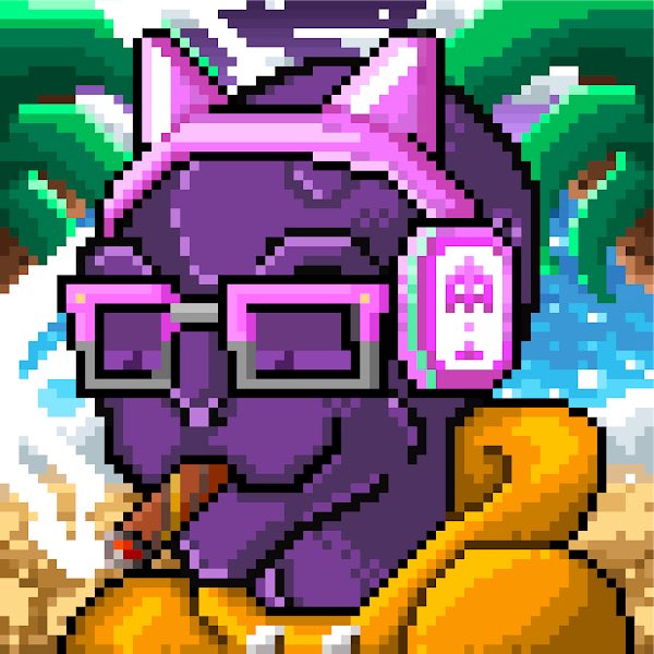 PixTerrestrial's tweet photo. @pixelaliens_NFT @raritytools Join the invasion! 👽🖖🛸 #NFT #NFTs #opensea https://t.co/wuexr84Fe3