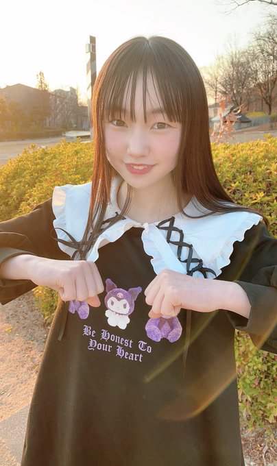 Twitterのコスプレ画像8