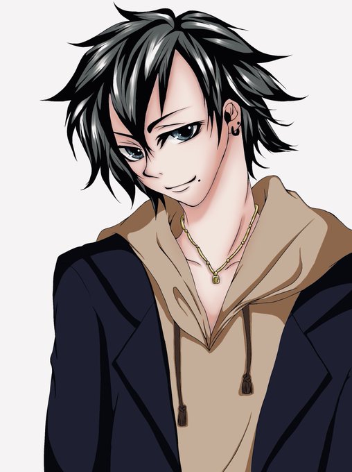 男子高校生 高画質 のtwitterイラスト検索結果 古い順