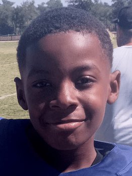 LynnanneNguyen's tweet image. #URGENT #MISSINGCHILD @DallasPD looking for Traveon Griffin who was last see around midnight Jan 20 on 5900 blk of Naravista Dr, which is near Joe Pool Lake & Cedar Ridge Preserve. Upgraded to critical due to below freezing temps & child lacking proper clothing @FOX4