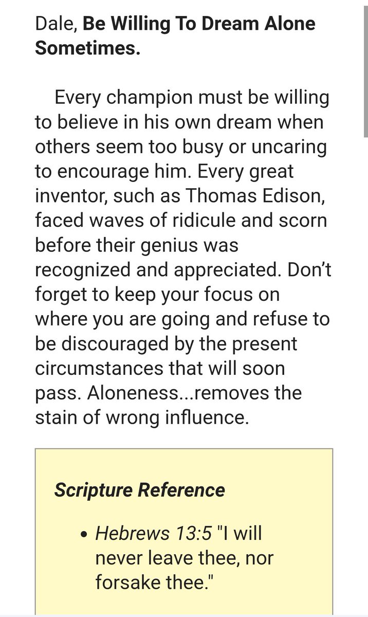 DaleWolfe12's tweet photo. Dr.Mike Murdock @drmikemurdock https://t.co/2BooRowvUB