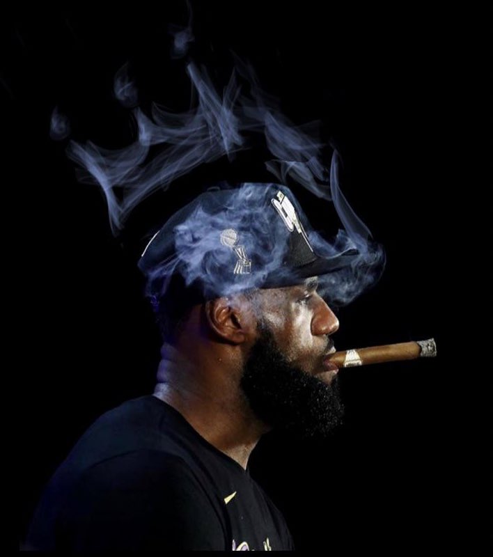 LakeShowYo's tweet image. 🚨 FINAL DOUBLE-VOTE DAY! 🚨 

RETWEET #LeBronJames #NBAAllStar 👑