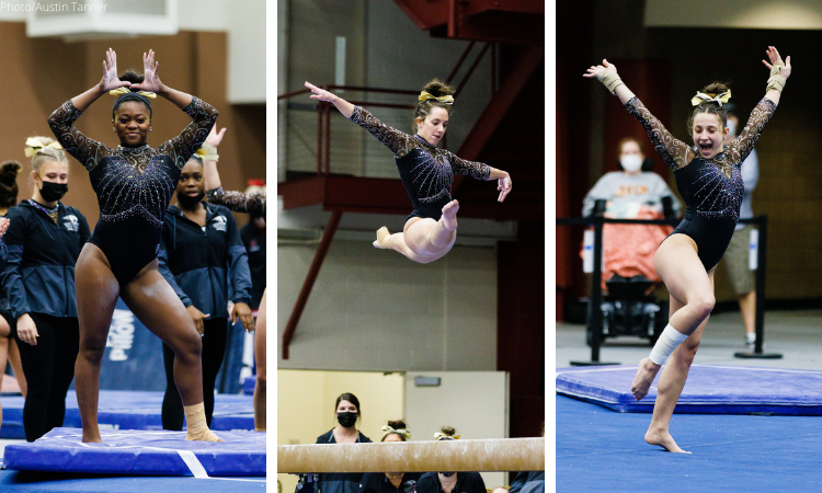 College Gym News tweet media